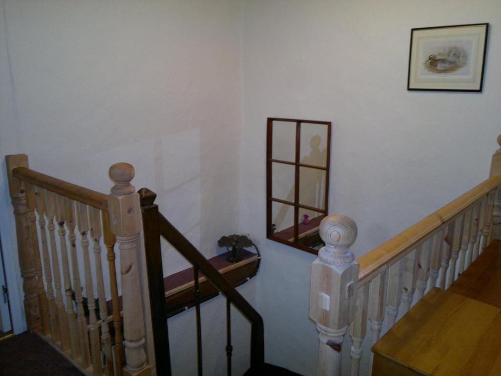 La Maison Jaune Bed and Breakfast Bouresse Εξωτερικό φωτογραφία
