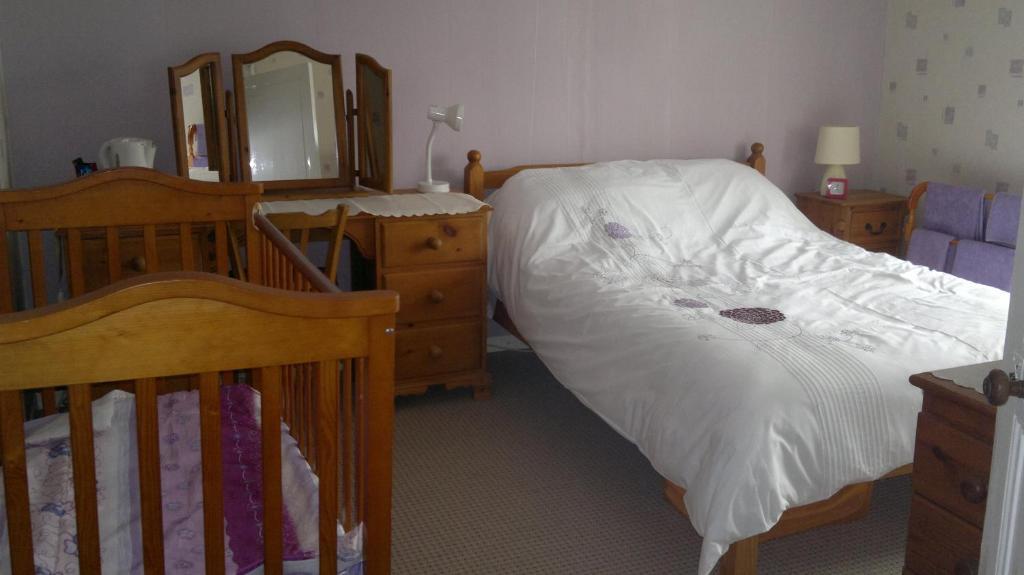 La Maison Jaune Bed and Breakfast Bouresse Εξωτερικό φωτογραφία