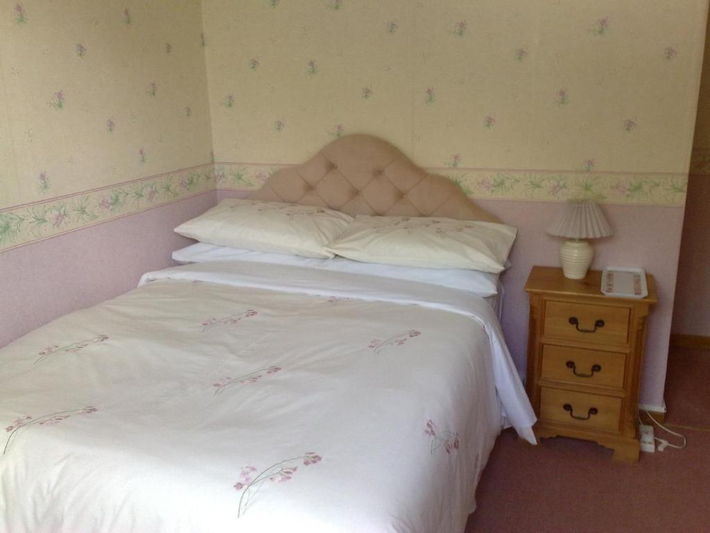 La Maison Jaune Bed and Breakfast Bouresse Εξωτερικό φωτογραφία